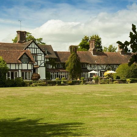 Ghyll Manor Country Hotel Horsham Esterno foto